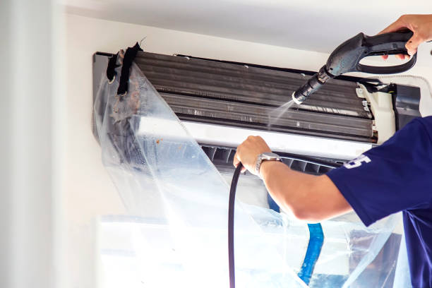 Affordable HVAC Duct Cleaning in Geneva, IN