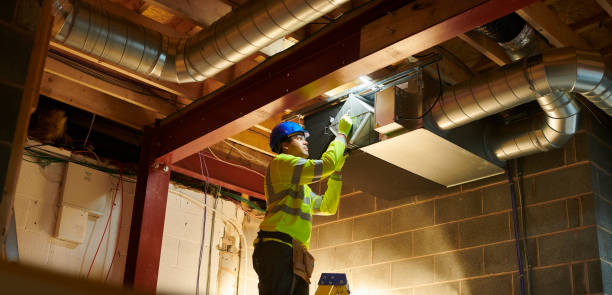 Best Residential Air Duct Cleaning  in Geneva, IN