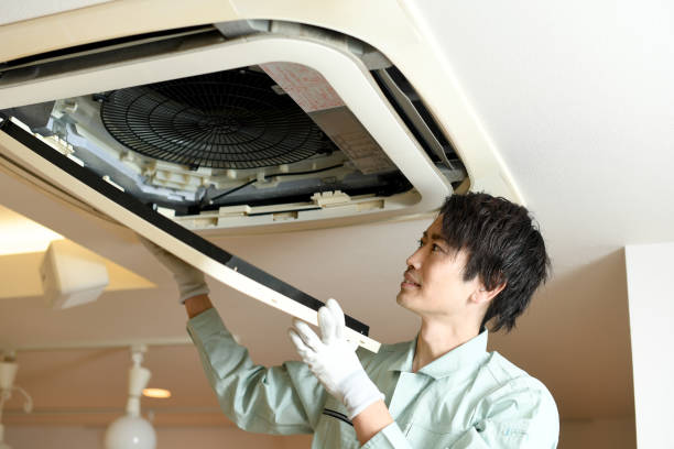 Best Affordable Air Duct Cleaning  in Geneva, IN