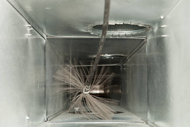 Air Duct Mold Removal in Geneva, IN