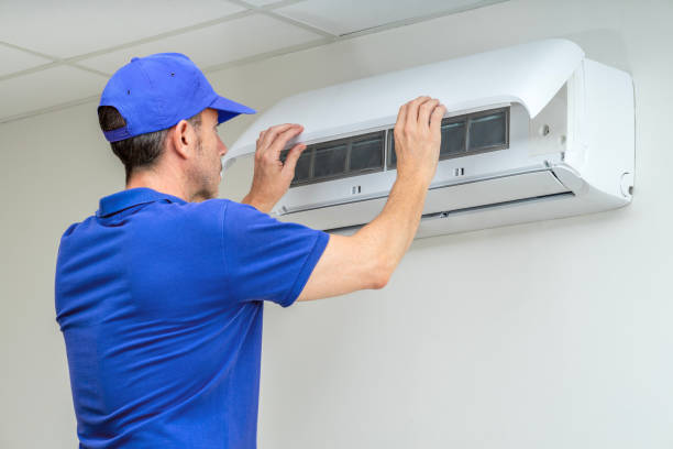 Best Home Air Vent Cleaning  in Geneva, IN