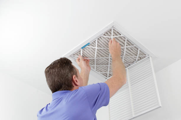 Best Affordable HVAC Duct Cleaning  in Geneva, IN